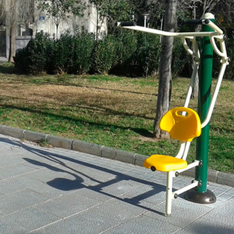 NT-34 Tramontana (Dorsals)